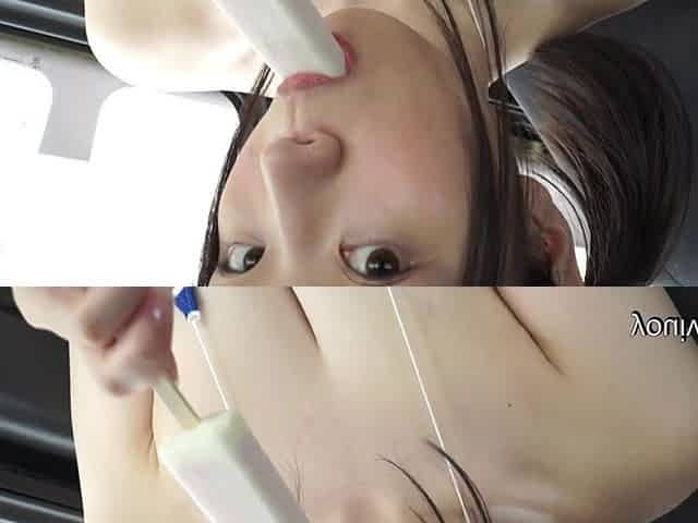 Asian hot teens erotic video