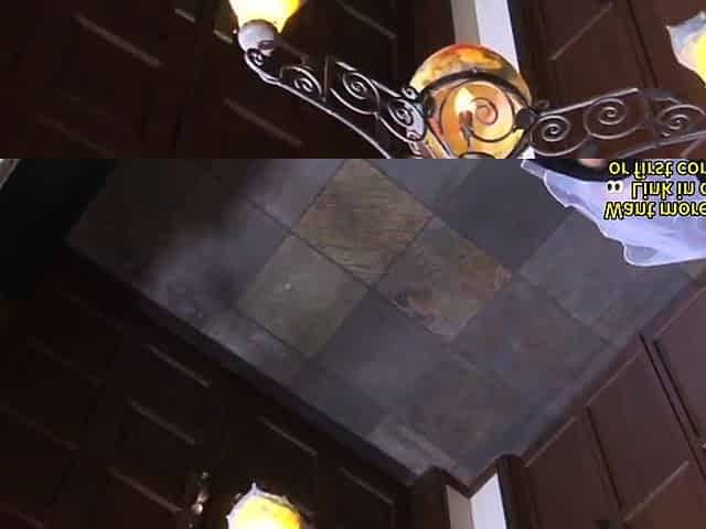 Japanese bride enjoys orgy at wedding