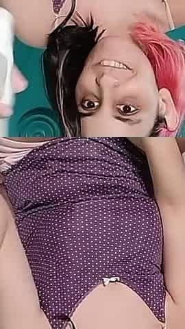Fucking Random Objects