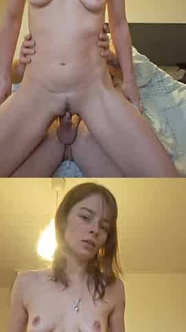 Chair Riding