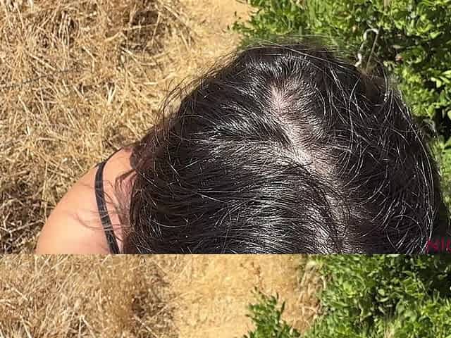 The Best Spot to Cum on My Tits
