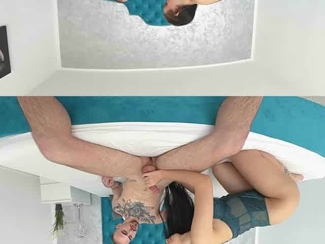 My Favorite Cuckold