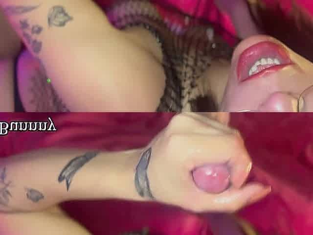 Follando con Argentina de CULO GRANDE,GARGANTA PROFUNDA & CREAMPIE-SEXO REAL-MELISABUNNNY & MRBUNNNY