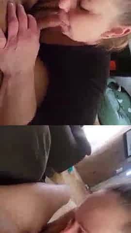 Such a Naughty Slut Wife