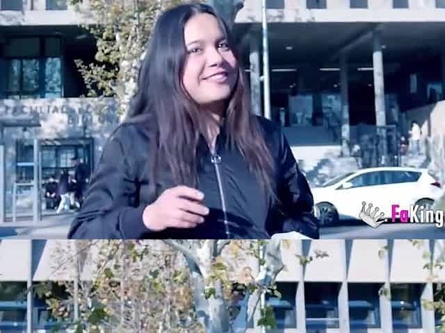 Featuring Wenchs Spanish Clip