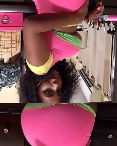 Cameltoe queen 2