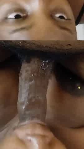 Silly Horny Man of Course I Know You Would Like to Cum All Over Me Telling Me to Go Deeper Sucking Your Dick - Mastermeat1