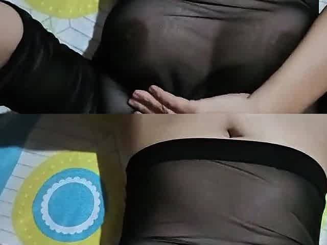 I masturbate thinking about my boss so that guy'll double my salary.