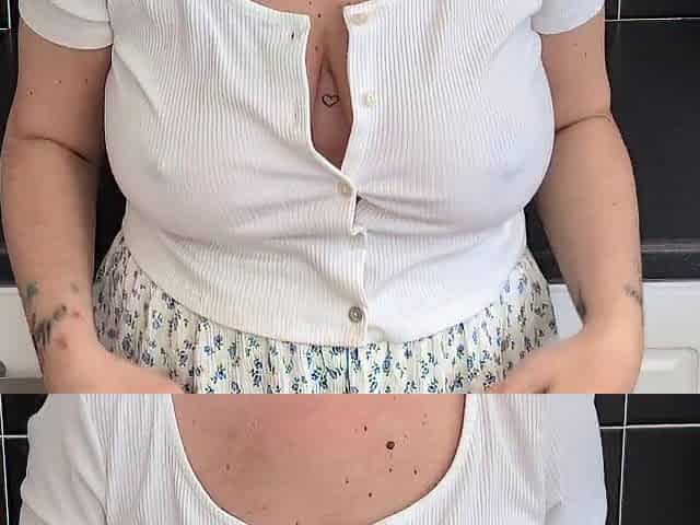 Cheating wife bangs her neighbor