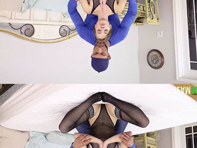 Teen 18+ Blowjob Pov