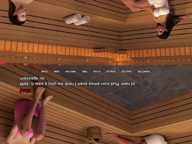 My Bimbo Dream (part 16) by My Bimbo Dream