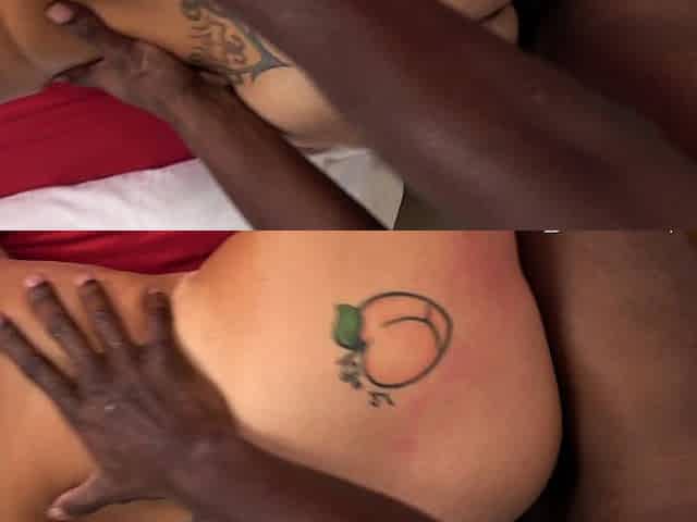Blowjobs and Handjobs Galore with Hot Busty Blondes