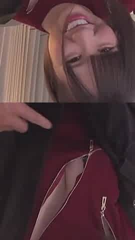 Guy Takes Horny Big Tits Female Coworker Home for Sex