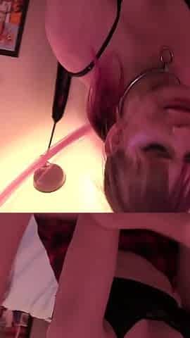 Sinn Sage - Taking Turns Sucking Big Cock
