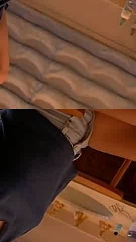 Two Big Solid Cocks for Alyssa Allure's Beautiful Ass