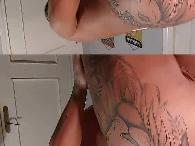 Extraordinary DP with squirting
