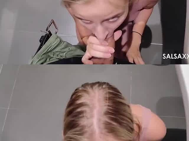 Blonde Latina Loves To Fuck - Sirena Sweet And Salsa Xxx