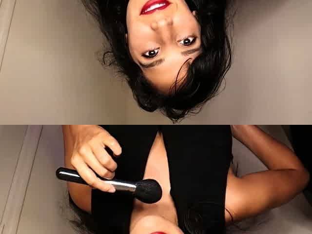 Wokies ASMR - Tits Brushing