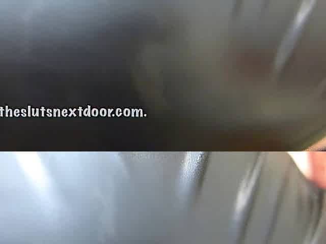 Ebony Bull Screws a Cuckold's wife in front of him