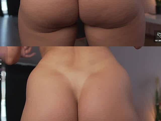 Tempting cougar coquette incredible adult clip