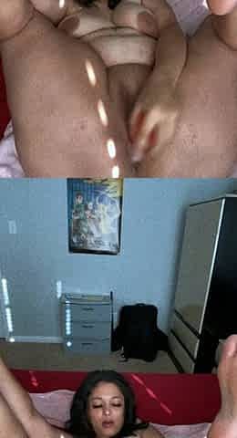 Solo female compilation