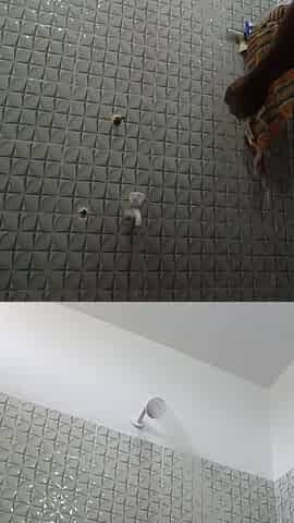 Desi Vabi Girl Bathroom Shower Hot Nature