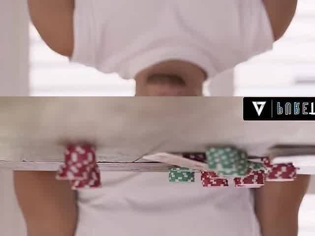 Winner Gets To Bang Loser's Girlfriend