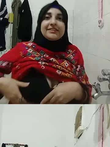Muslim aunty sex video
