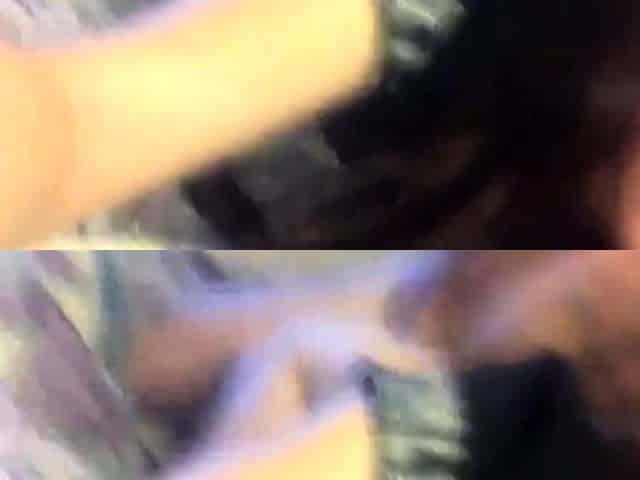 Russian Amateur POV Orgasm