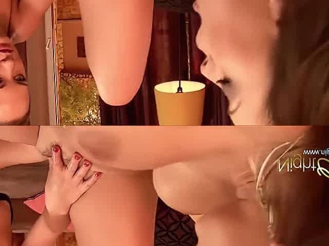 Bitch Fisting
