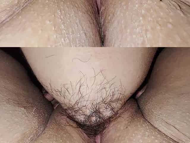 LARGE ASS WIFE TAKING 12 INCH KNOB CUCKOLD DREAM