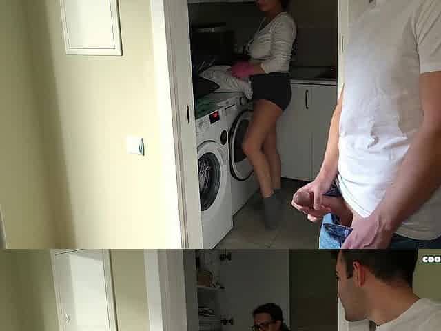 I Jerked off My Stepson's Most excellent Ally's Penis, Screwed Him and Helped Him Cum and I'm Not Ashamed of It!