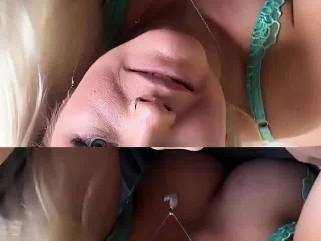 Big Boobs Busty Cam Chick HD