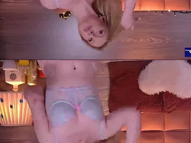 Little Titty Blond Olivia Onya #eighteen