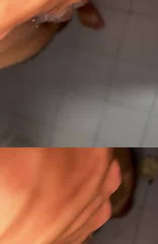 Latin Lover Submits For Deepthroat And Ejaculation