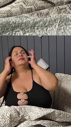 Minimovie Stepmother's Bed 04 Don't Treat Me Like a Whore