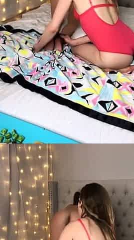 Shae And Dani And Malena Lesbian Asslick Bigass Brunette