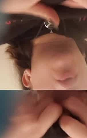 A Couple Coughs From This Morning