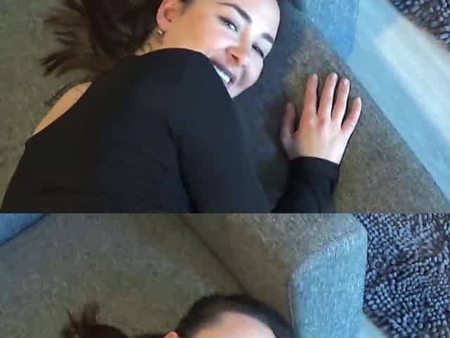 Turkish Homemade Porn with Big Ass Married Wife