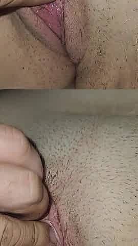 Fingering teen floozy untill that babe cums