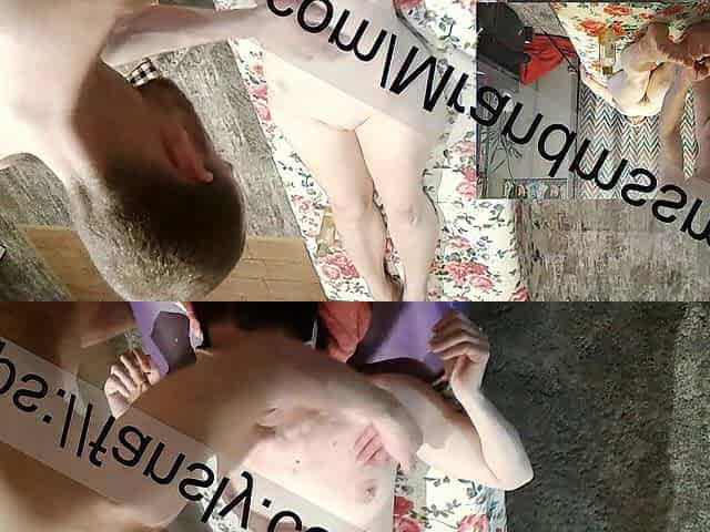 mother i'd like to fuck naked her snatch to a in nature's garb masseur