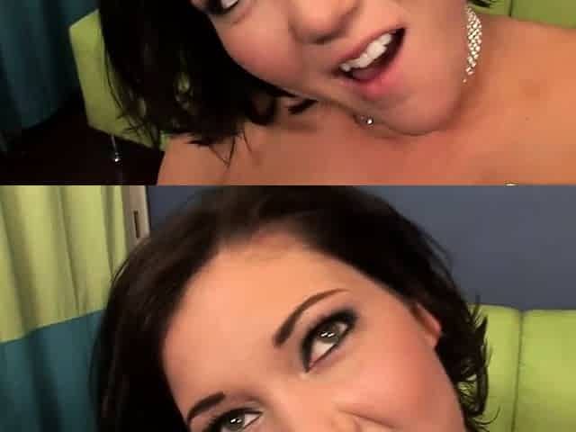 Marilynn Bea Blowjob Slut