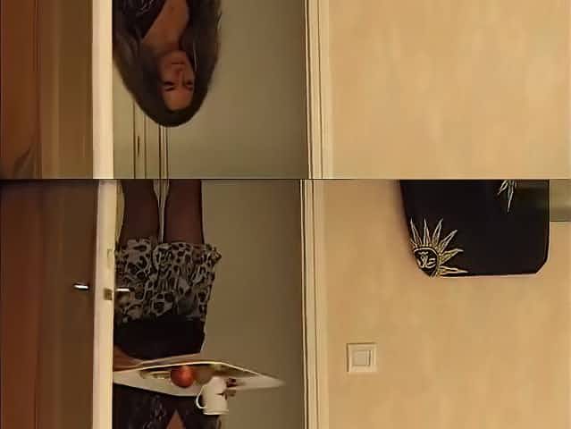 French lesbians milf having some fun - Java Productions