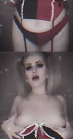 Harley Vids Burping Sissy Squirting JOI CEI