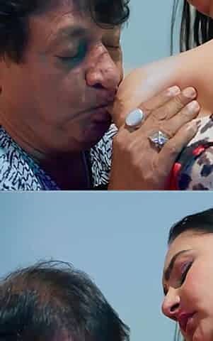 Savita Bhabhi with Her Husband (savita Bhabhi Sex Diary Episode Two)