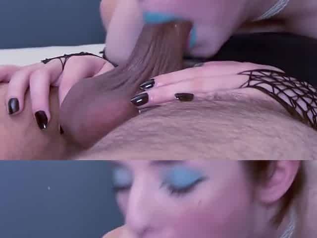 This Might Be Deepthroat Ever
