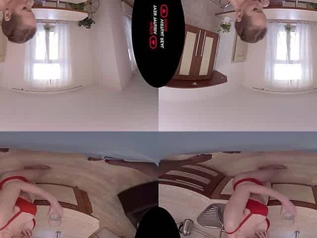 Horny ass