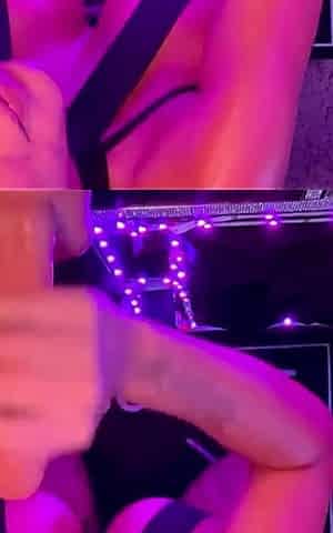 Face Fuck Addict