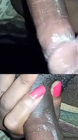 Late Night Blowjob