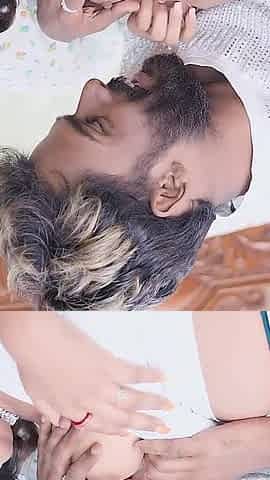 Desi Step Daughter Starsudipa Fucks Step Brother and Step Father When Her StepMother Not at Home. Hindi Audio